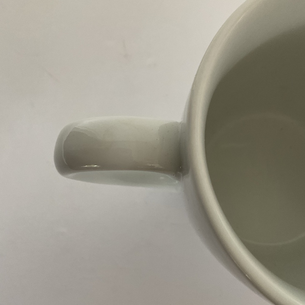 Pottery Barn Rudolph Mug - Picture 8 of 11